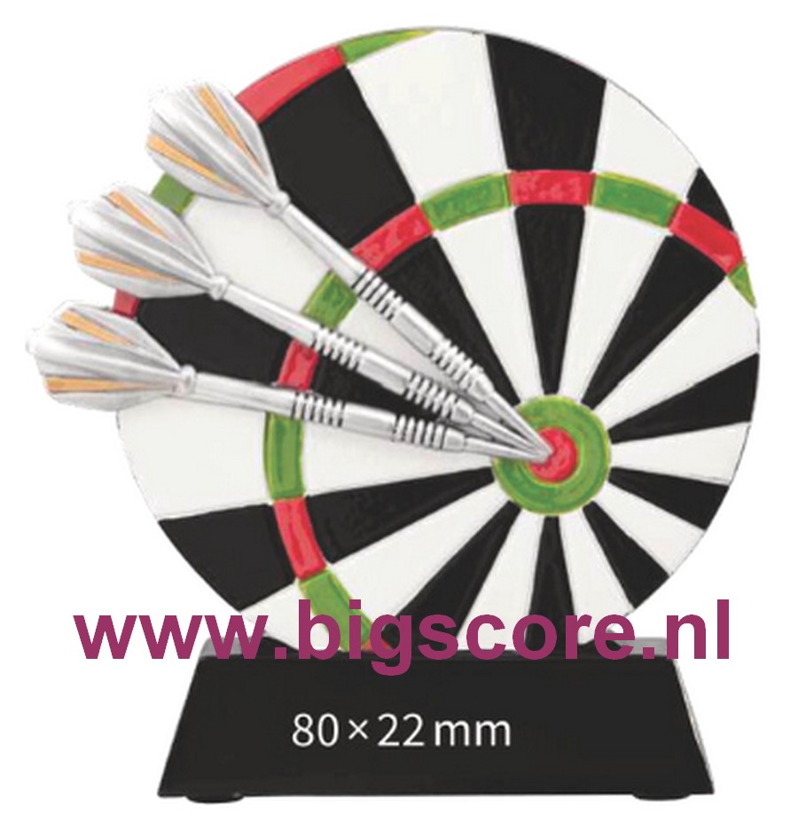 Dart Resinbeeld BSST 39752